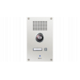 Ip-vandal-resistant-wallmount-station-with-one-call-button-and-integrated-eneo-camera