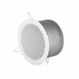 Hybrid-ioip-sip-ceiling-loudspeaker-10w-colour-white