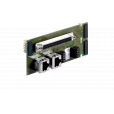Ge-800-installation-board-double-with-37-way-d-submin-plug