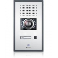 Digital-polycarbonate-wallmount-station-with-one-call-button-and-integrated-camera