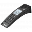 Ip-desktop-station-with-standard-keypad-and-lcd-display