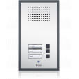 Ip-polycarbonate-wallmount-station-with-three-call-buttons
