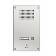 Ip-vandal-resistant-wallmount-station-with-one-call-button
