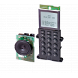 2-wire-dsp-intercom-module-with-graphic-display-and-keypad