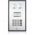 Ip-polycarbonate-wallmount-station-with-foil-surface-standard-keypad-and-lcd