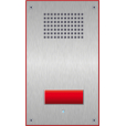 Ip-vandal-resistant-wallmount-station-with-one-emergency-call-button