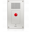Ip-vandal-resistant-wallmount-station-with-one-mushroom-button