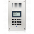 Ip-vandal-resistant-wallmount-station-with-full-keypad-and-lcd-display