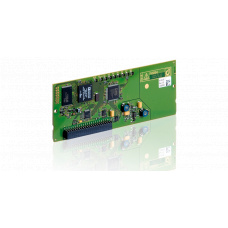 GE 300 VoIP card for 2 trunk connections feature level B