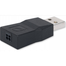 USB extension, one output