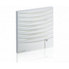 4-wire door station module for Siedle Vario Series white