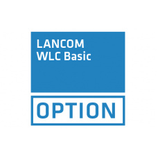 WLC Basic Option for Router