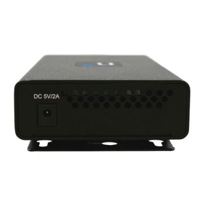 Nx witness hot sale nvr